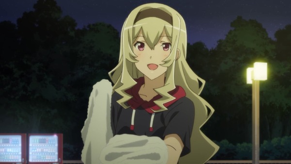 「少女☆歌劇 レヴュースタァライト」6話感想 (27)