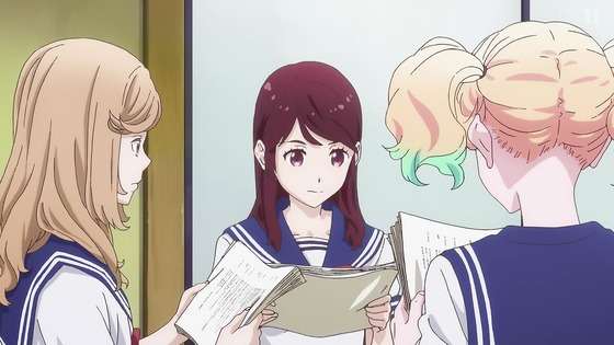 「かげきしょうじょ!!」6話感想 (48)