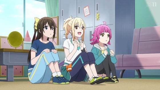 「ラブライブ!虹ヶ咲学園」第4話感想 画像 (25)