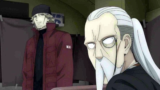 「SPY×FAMILY」45話感想 (26)