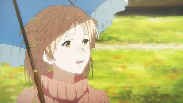 「ヴァイオレット・エヴァーガーデン」7話 (48)
