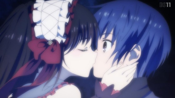「デート・ア・ライブV」5期 11話感想 (35)