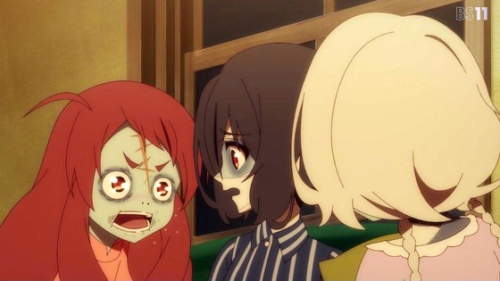 「ゾンビランドサガ リベンジ」2話感想 (45)
