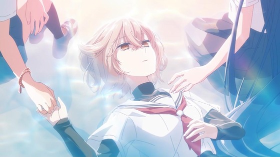 「私を喰べたい、ひとでなし」1話感想 (21)