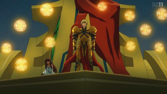 「Fatestrange Fake」4話感想 (56)