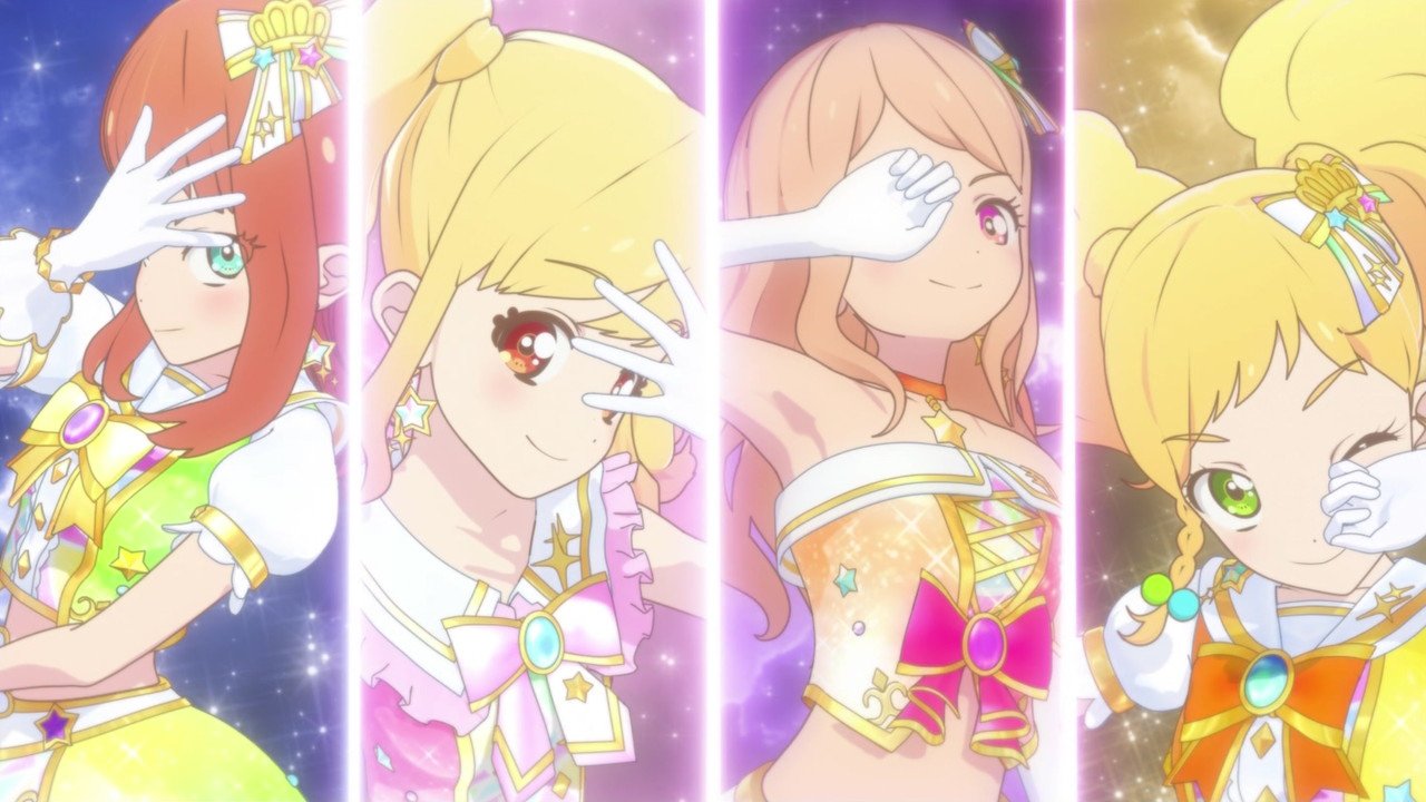 アイカツスターズ 第92話感想 先代s4鬼可愛い 当代s4最強のエピソードソロ 悲しみきららちゃんを熱く美味しく叱咤するエルザ様 実況 画像まとめ ポンポコにゅーす ファン特化型アニメ感想サイト アイカツスターズ 第92話感想 先代s4鬼可愛い 当代s4最強のエピソードソロ 悲しみきららちゃんを熱く美味しく叱咤するエルザ様 実況 画像まとめ ポンポコにゅーす ファン特化型アニメ感想サイト