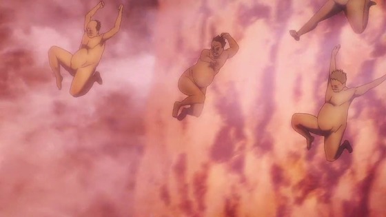 「進撃の巨人」完結編 後編 第四章感想 (164)