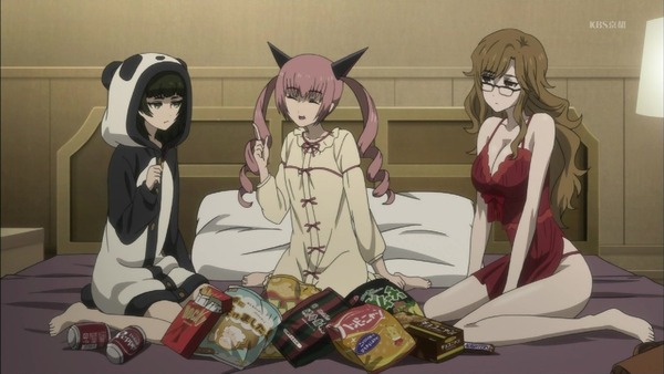 「シュタインズ・ゲート ゼロ」10話感想 (47)