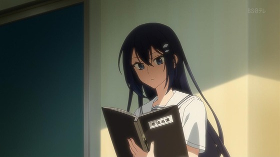 「私を喰べたい、ひとでなし」4話感想 (31)