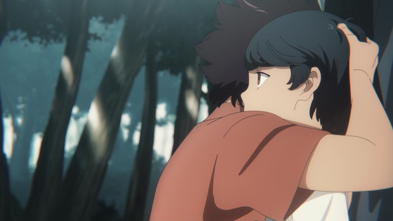 「機動戦士ガンダム 水星の魔女」23話感想 (47)