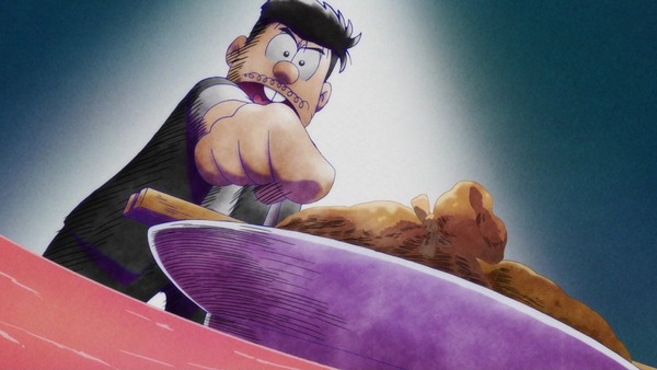 「おそ松さん」2期 16話 (13)