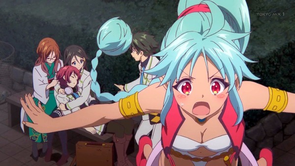 無彩限のファントム・ワールド (38)