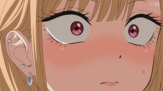 「その着せ替え人形は恋をする」18話感想 (122)