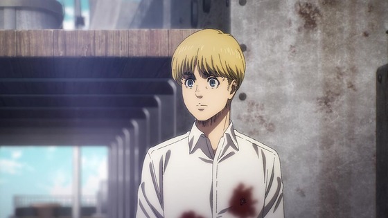 「進撃の巨人」完結編 前編 感想 (60)