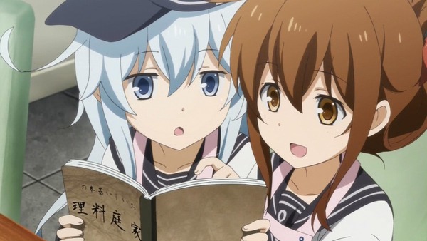 艦隊これくしょん -艦これ- (35)