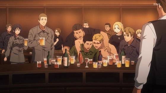 「勇気爆発バーンブレイバーン」4話感想 (80)