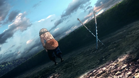 「鬼滅の刃」遊郭編 1話感想 (3)