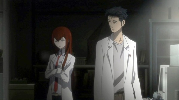 STEINS;GATE(シュタインズ・ゲート) (7)