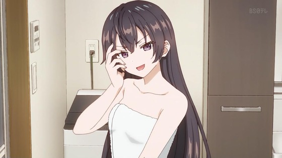 「時々ボソッとロシア語でデレる隣のアーリャさん」5話感想 (8)