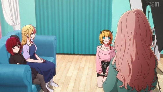 「推しの子」25話感想 (24)