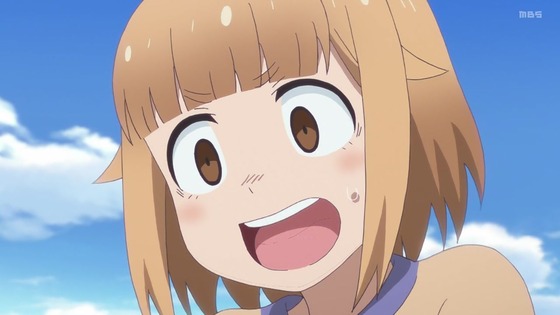 「放課後ていぼう日誌」第6話感想 画像 (33)
