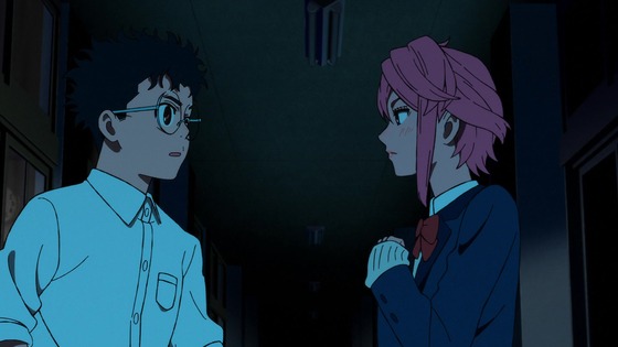 「ダンダダン」8話感想 (71)