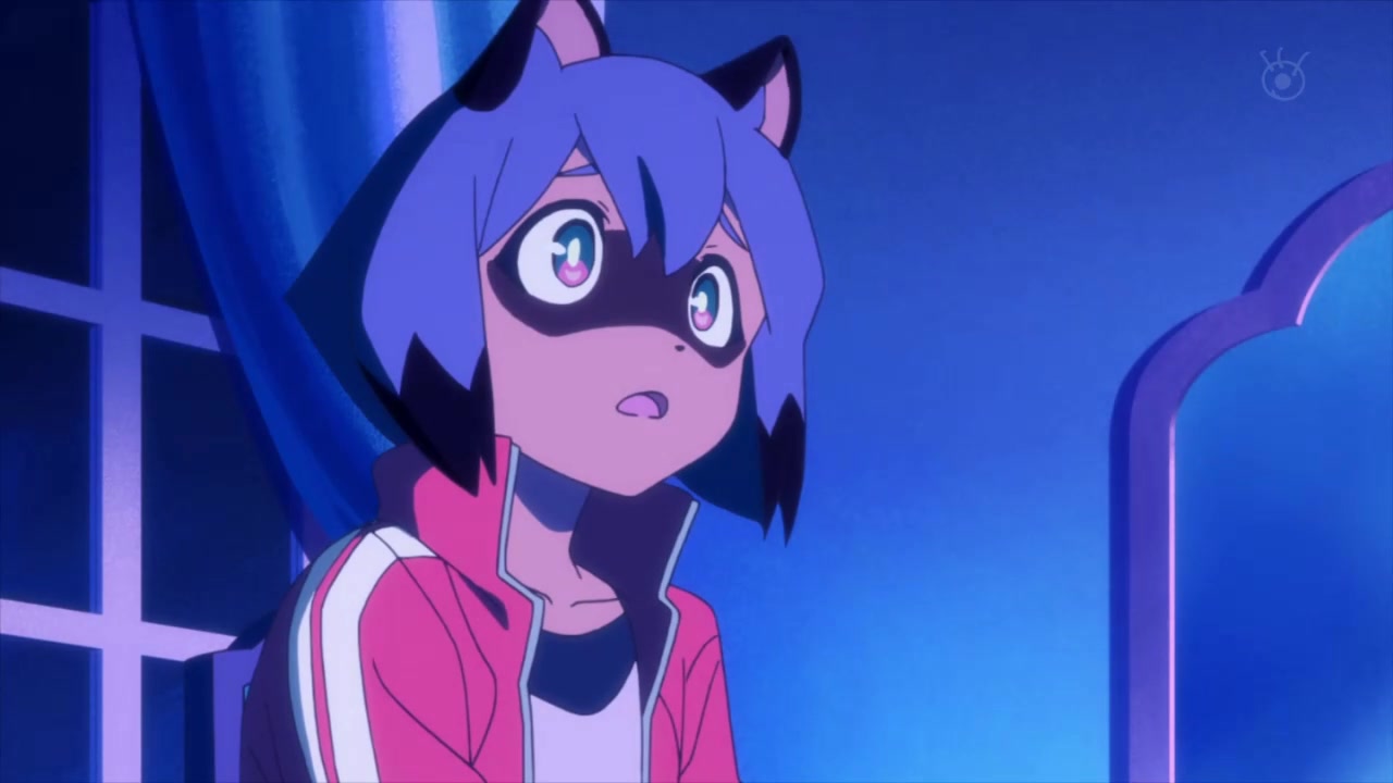 Bna ビー エヌ エー 第9話感想 少女に付き纏う仮面のおっさんはキモいという共通認識 みちる なずな獣人化の経緯が明らかに 画像 実況まとめ ポンポコにゅーす ファン特化型アニメ感想サイト Bna ビー エヌ エー 第9話感想 少女に付き纏う仮面のおっさんはキモいという共通認識 みちる なずな獣人化の経緯が明らかに 画像 実況まとめ ポンポコにゅーす ファン特化型アニメ感想サイト