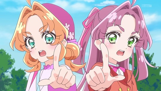 「名探偵プリキュア！」15話感想 (18)