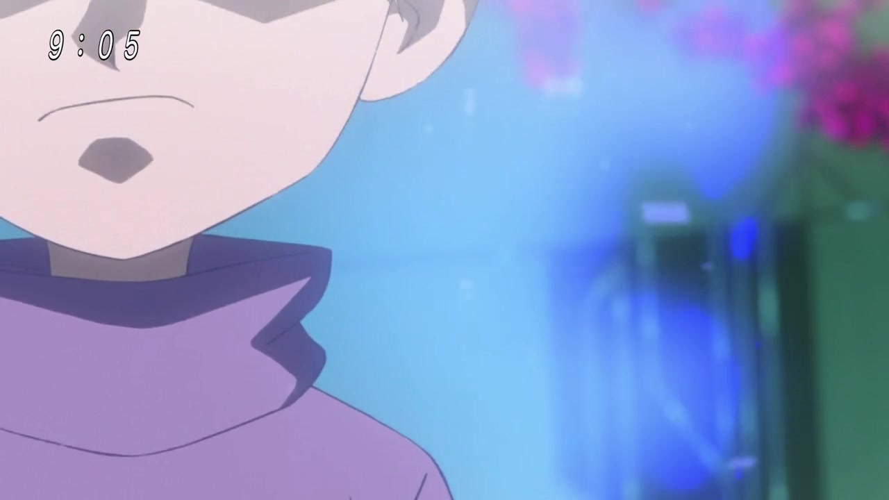 デジモンアドベンチャー 第3話感想 画像 ヤマト島根在住ほぼ確定 空と丈が登場 そしてデジタルワールドへ ポンポコにゅーす ファン特化型アニメ感想サイト