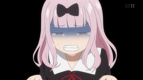 「かぐや様は告らせたい?」2期 第5話感想 画像 (55)