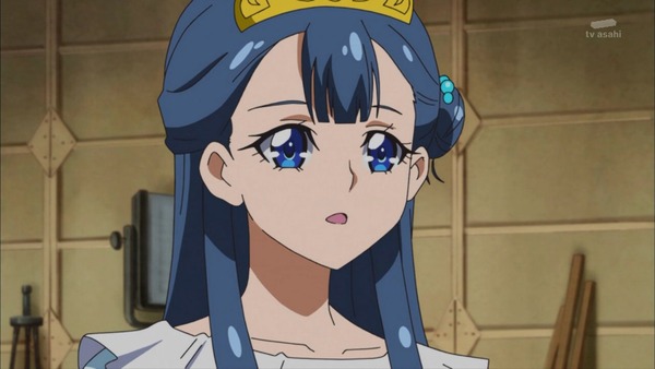 「HUGっと！プリキュア」44話感想 (7)