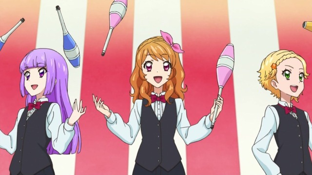 アイカツ! (5)