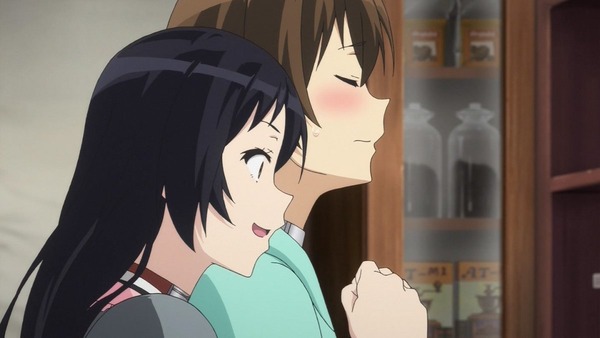 下ネタという概念が存在しない退屈な世界 (7)