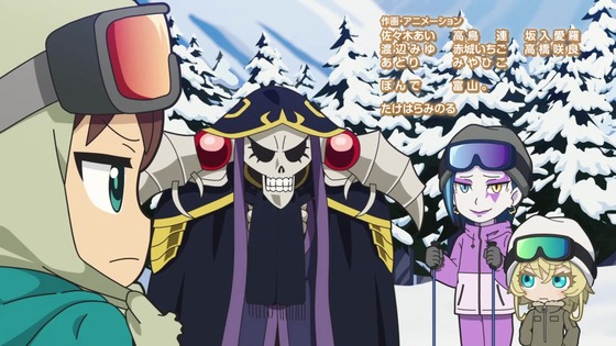 「異世界かるてっと3」7話感想 (60)