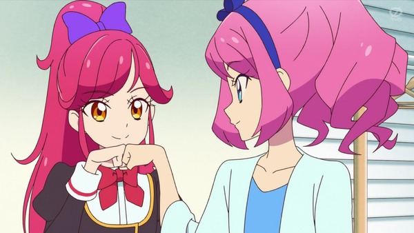 「アイカツオンパレード!」11話感想 画像 (86)