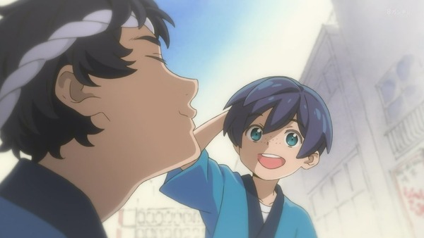 「さらざんまい」第9話感想 (91)