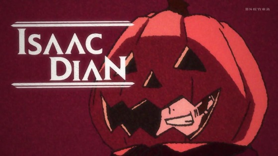 「BACCANO! バッカーノ」1話感想 (6)