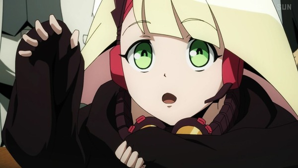 「トクナナ」3話感想 (7)