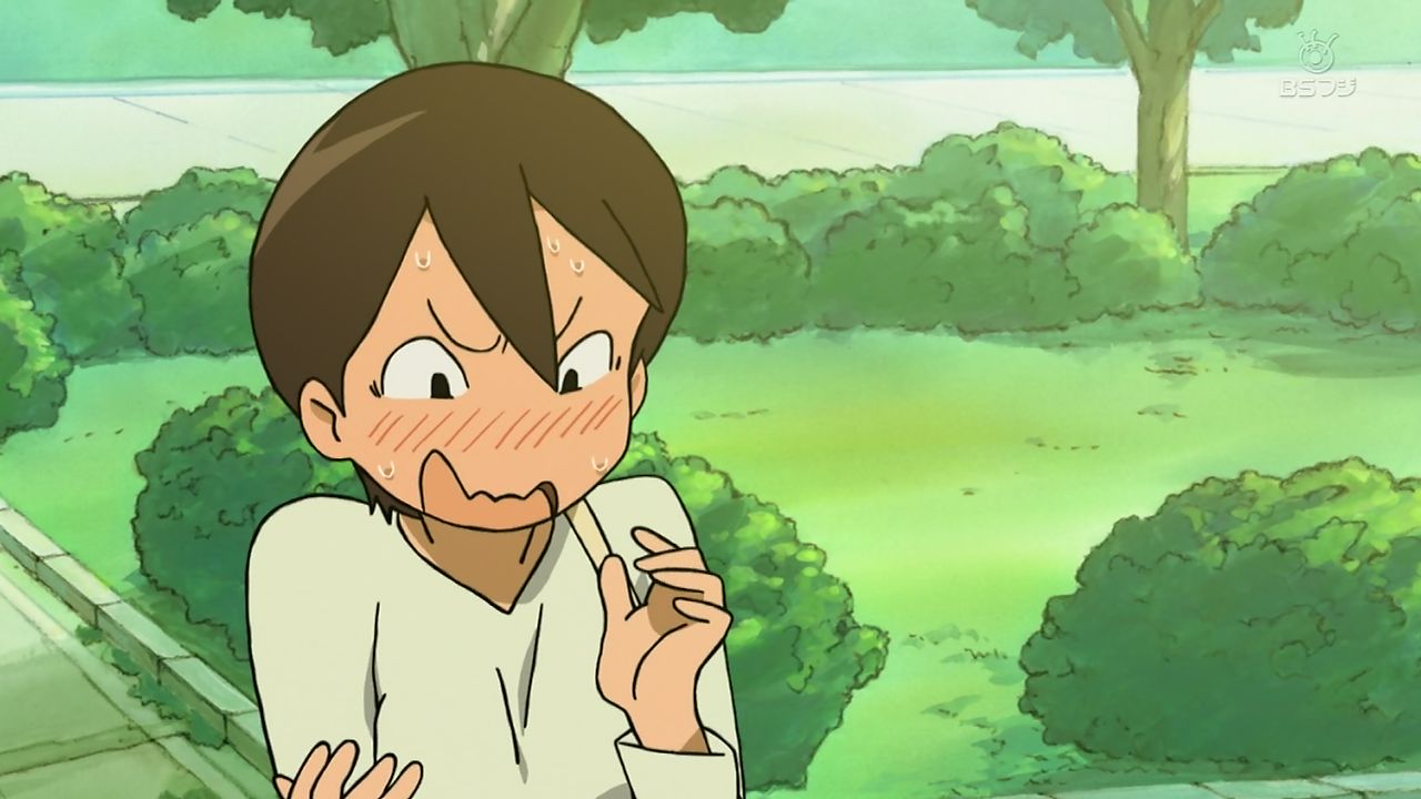 「ひそねとまそたん」5話感想 心の余白と自由を竜に委ねよ。曰く有りげな島で仲良くなるDパイとOTF！(画像