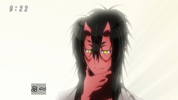 「ゲゲゲの鬼太郎」6期 49話感想 (51)