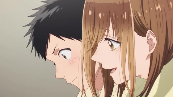 「アオのハコ」2話感想 (10)
