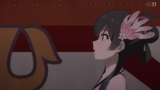 「グロウアップショウ」7話感想 (111)