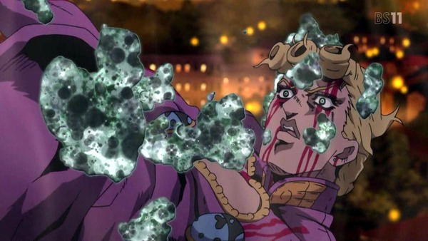 「ジョジョ 5部」第31話 (55)