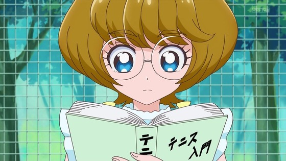「トロピカル~ジュ!プリキュア」トロプリ 38話感想 (40)