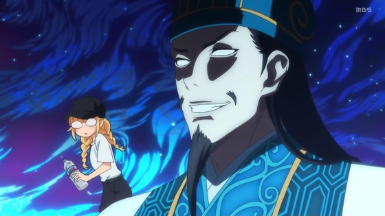 「パリピ孔明」2話感想 (60)