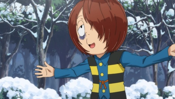 「ゲゲゲの鬼太郎」6期 39話感想 (48)
