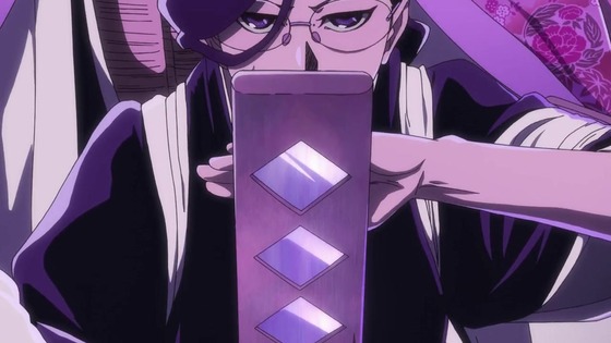 「BLEACH 千年血戦篇」37話感想 (126)