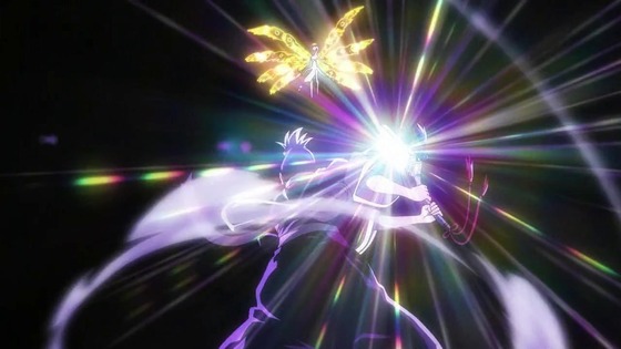 「BLEACH 千年血戦篇」37話感想 (75)