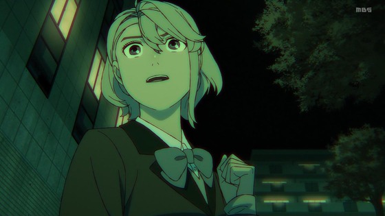 「ダンダダン」23話感想 (4)