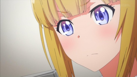 「ようこそ実力至上主義の教室へ」2期 9話感想 (51)